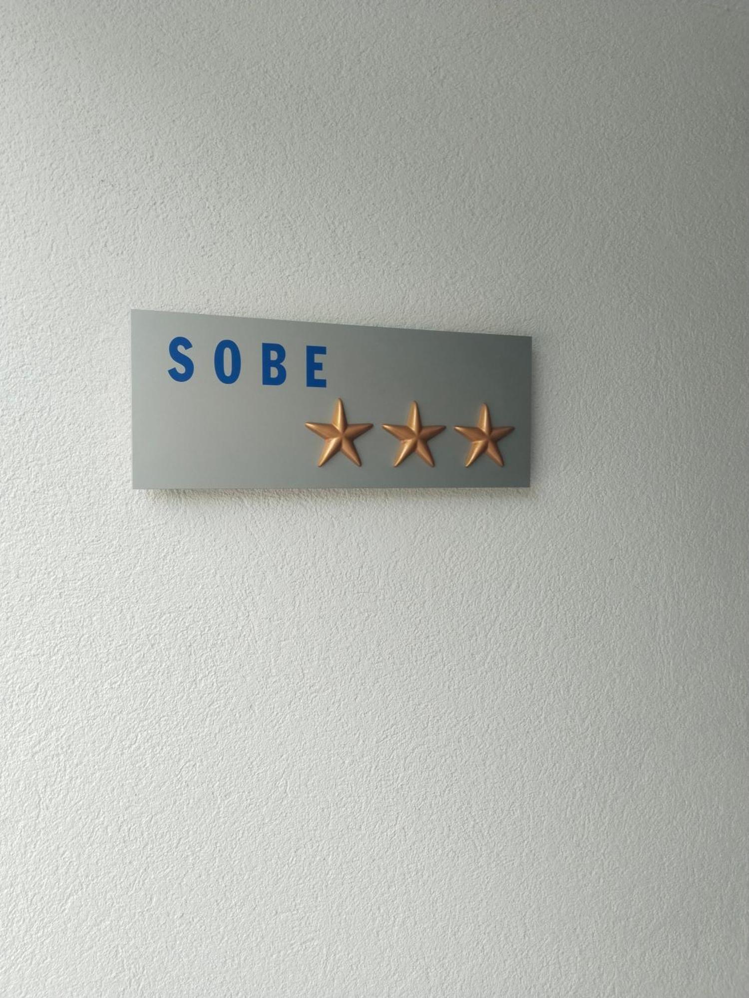 Apartma-Sobe Lejla 비파바 외부 사진